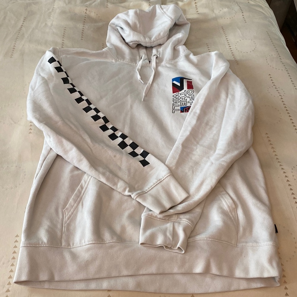 Vans Hoodie